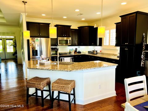 Tiny photo for 2208 Drawing Court, Wilmington, NC 28412 (MLS # 100562211)