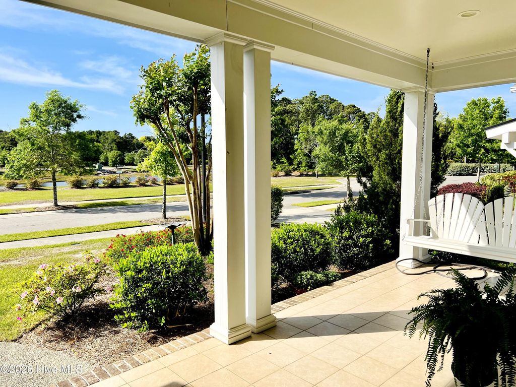 Photo of 2208 Drawing Court, Wilmington, NC 28412 (MLS # 100562211)