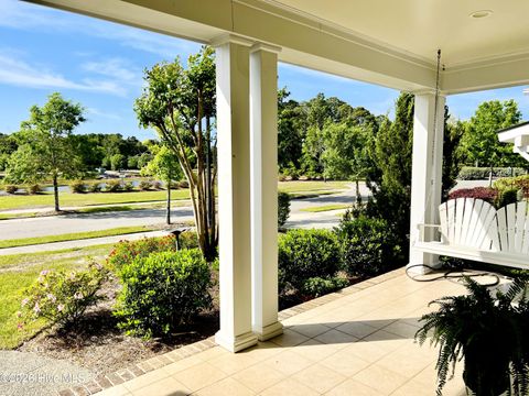 Tiny photo for 2208 Drawing Court, Wilmington, NC 28412 (MLS # 100562211)