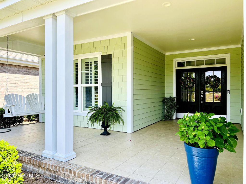 Photo of 2208 Drawing Court, Wilmington, NC 28412 (MLS # 100562211)