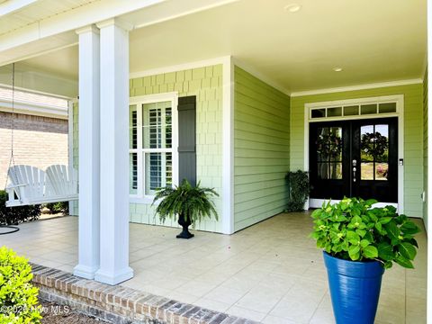 Tiny photo for 2208 Drawing Court, Wilmington, NC 28412 (MLS # 100562211)