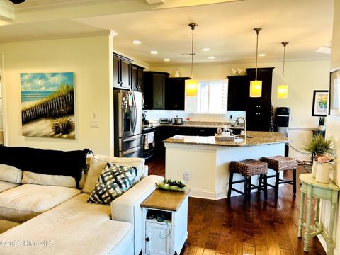 Tiny photo for 2208 Drawing Court, Wilmington, NC 28412 (MLS # 100562211)