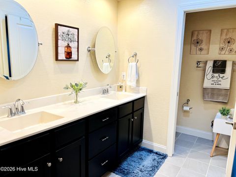 Tiny photo for 2208 Drawing Court, Wilmington, NC 28412 (MLS # 100562211)