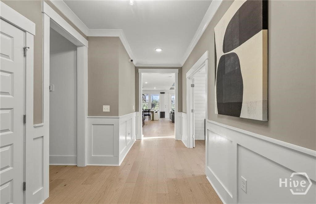 Photo of 85 Sandy Bend Drive, Richmond Hill, GA 31324 (MLS # SA359268)