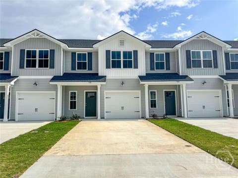 Townhouse For Sale - 135 Heirloom Road<br/> Hinesville, GA 31313