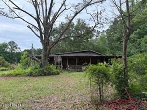 Homes For Sale - 9650 Wayne Street<br/> Leland, NC 28451