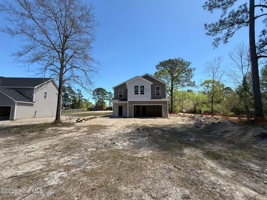 Photo of 505 Nc Hwy 172, Hubert, NC 28539 (MLS # 100558276)