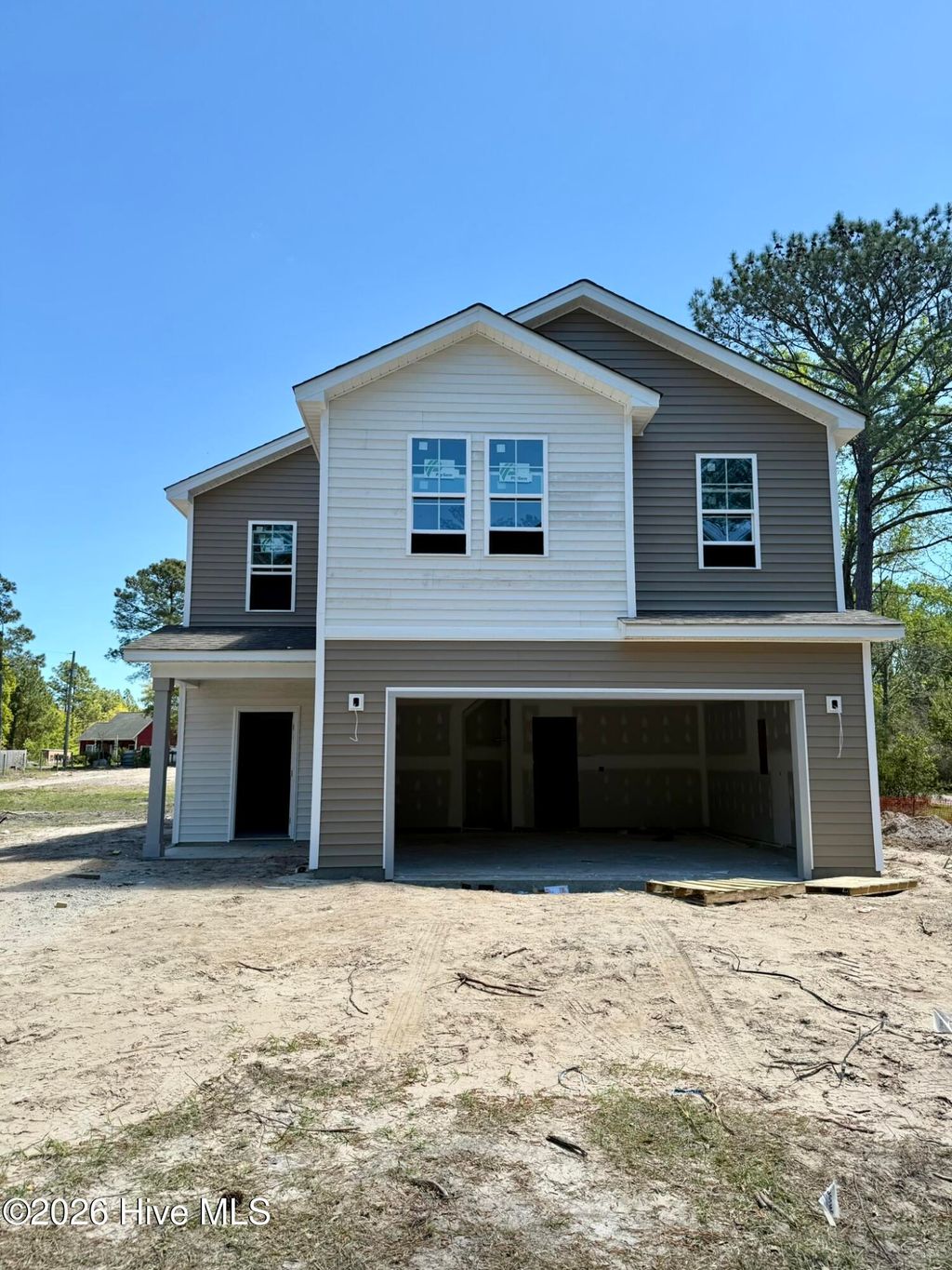 Photo of 505 Nc Hwy 172, Hubert, NC 28539 (MLS # 100558276)