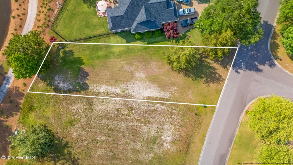 Photo of 146 Cedar Point Drive, Wallace, NC 28466 (MLS # 100508699)