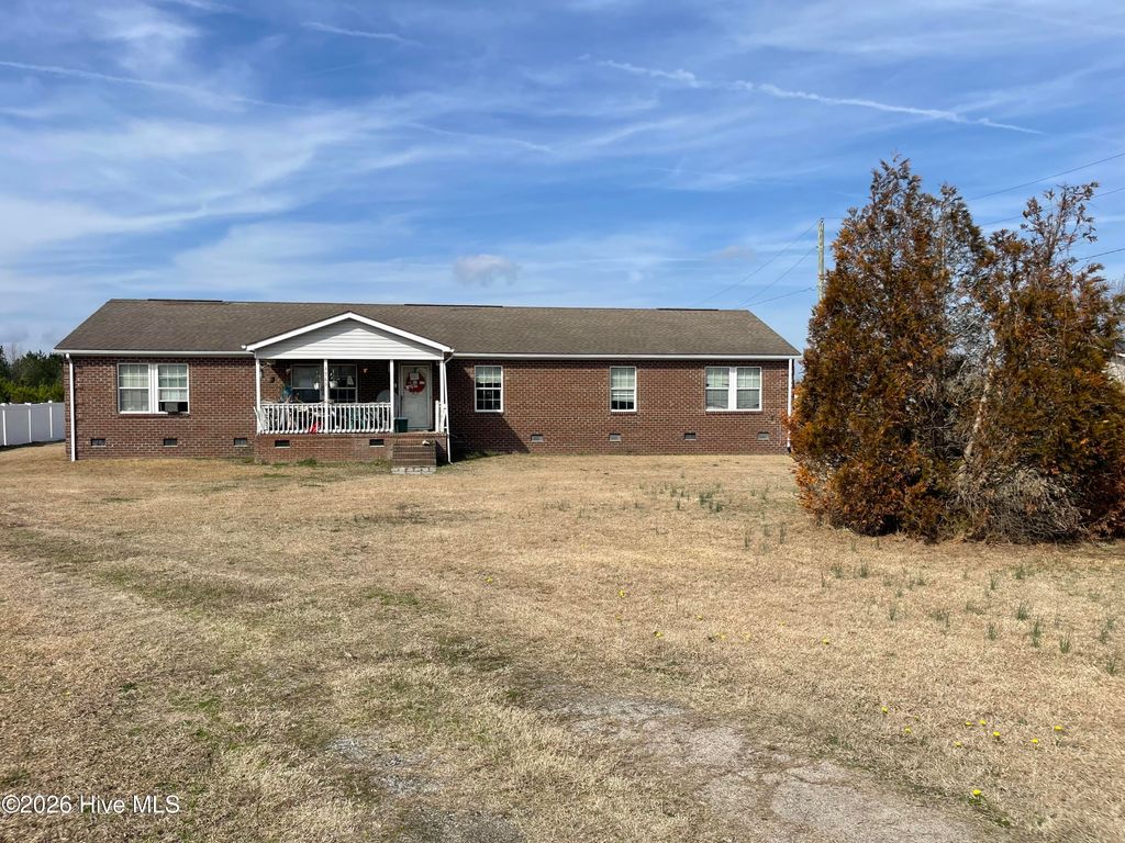 Photo of 1363 Holland Road, Greenville, NC 27834 (MLS # 100558220)