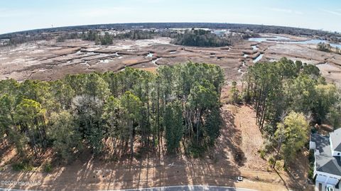 Tiny photo for 1612 Herons View Drive, Wilmington, NC 28401 (MLS # 100553551)