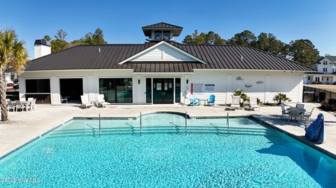 Tiny photo for 1612 Herons View Drive, Wilmington, NC 28401 (MLS # 100553551)