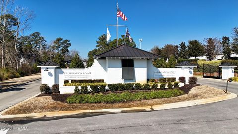 Tiny photo for 1612 Herons View Drive, Wilmington, NC 28401 (MLS # 100553551)