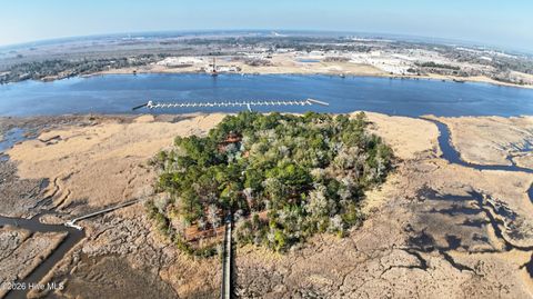 Tiny photo for 1612 Herons View Drive, Wilmington, NC 28401 (MLS # 100553551)