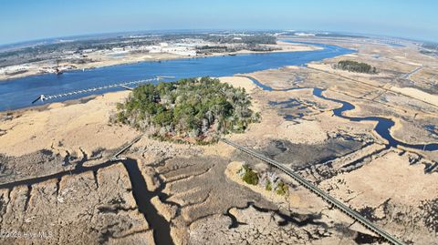 Tiny photo for 1612 Herons View Drive, Wilmington, NC 28401 (MLS # 100553551)