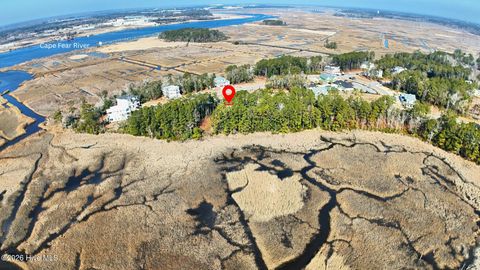 Photo of 1612 Herons View Drive, Wilmington, NC 28401 (MLS # 100553551)