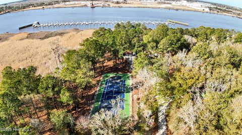 Tiny photo for 1612 Herons View Drive, Wilmington, NC 28401 (MLS # 100553551)