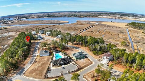 Tiny photo for 1612 Herons View Drive, Wilmington, NC 28401 (MLS # 100553551)