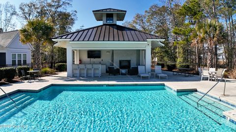 Tiny photo for 1612 Herons View Drive, Wilmington, NC 28401 (MLS # 100553551)