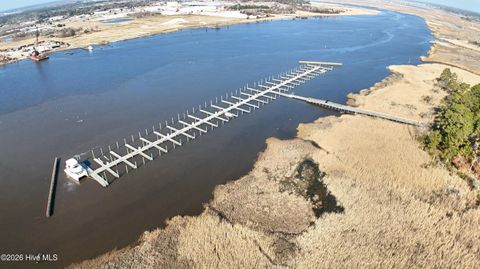 Tiny photo for 1612 Herons View Drive, Wilmington, NC 28401 (MLS # 100553551)