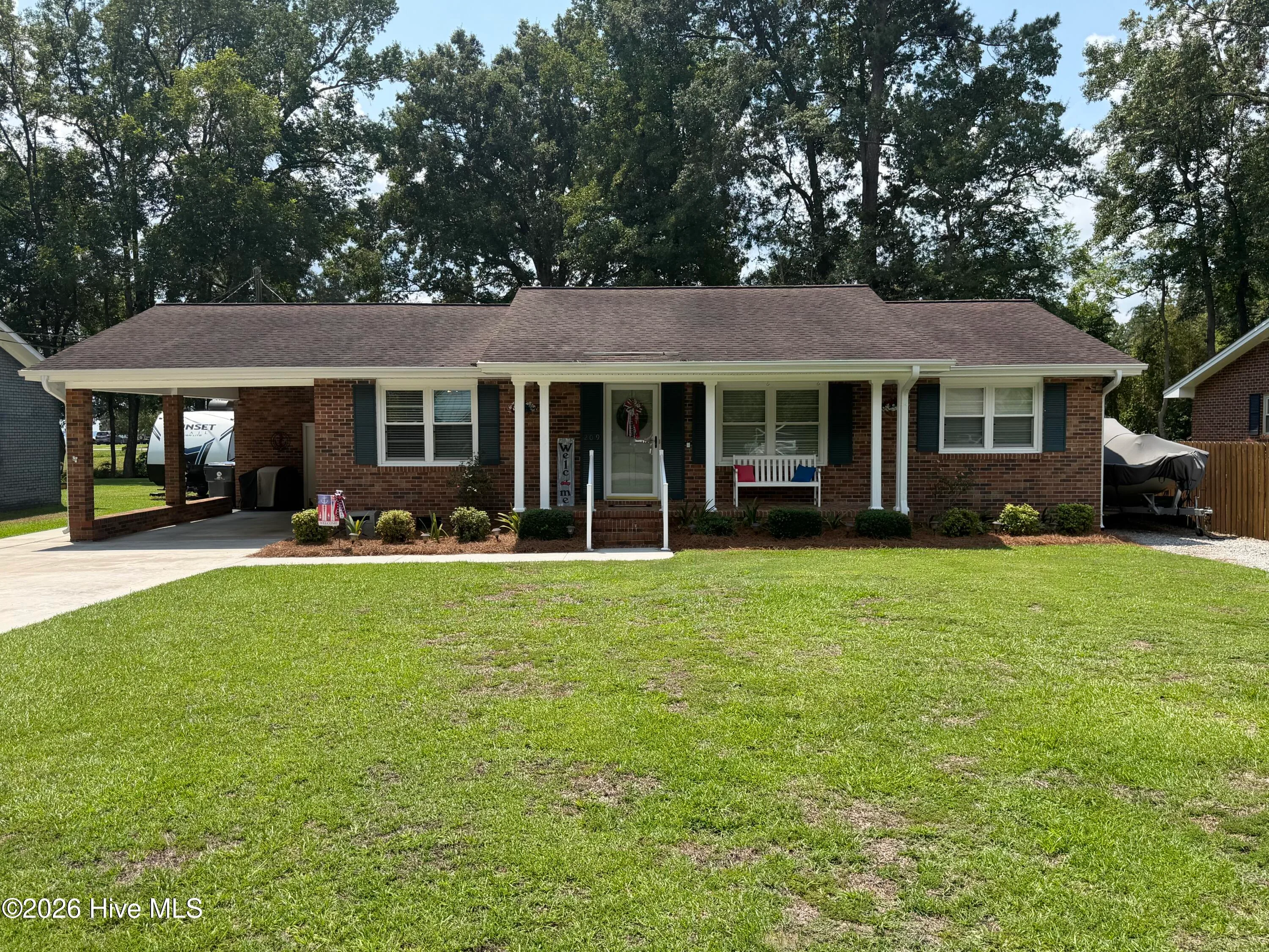 209 Nancy Street