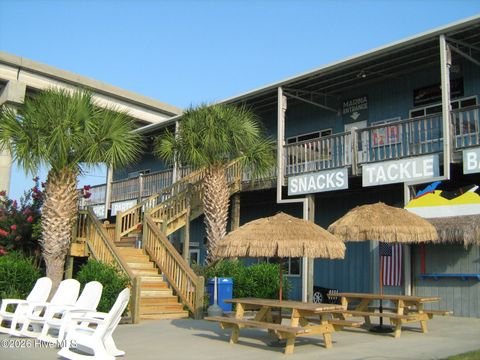 Tiny photo for 116 Carolina Avenue, Holden Beach, NC 28462 (MLS # 100572406)