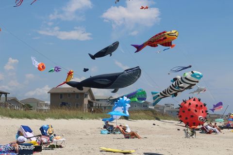 Tiny photo for 116 Carolina Avenue, Holden Beach, NC 28462 (MLS # 100572406)