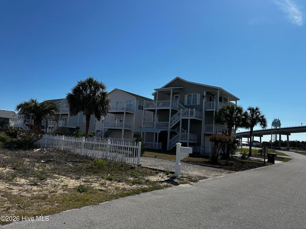 Photo of 116 Carolina Avenue, Holden Beach, NC 28462 (MLS # 100572406)