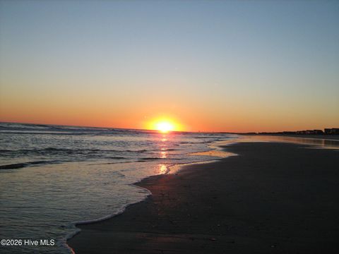 Tiny photo for 116 Carolina Avenue, Holden Beach, NC 28462 (MLS # 100572406)
