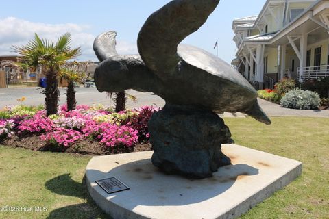 Tiny photo for 116 Carolina Avenue, Holden Beach, NC 28462 (MLS # 100572406)