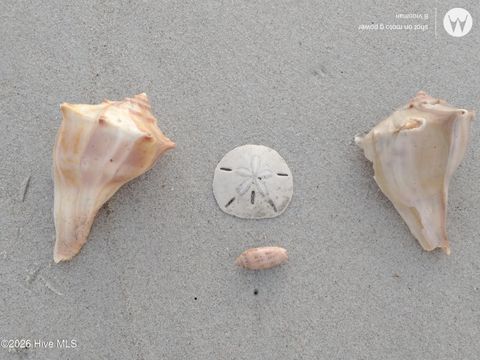 Tiny photo for 116 Carolina Avenue, Holden Beach, NC 28462 (MLS # 100572406)