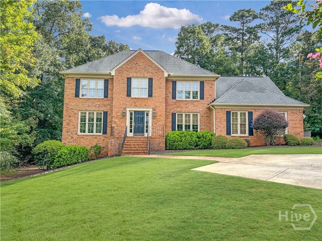 Photo of 125 Mitchell Bluff, Athens, GA 30606 (MLS # CL349192)