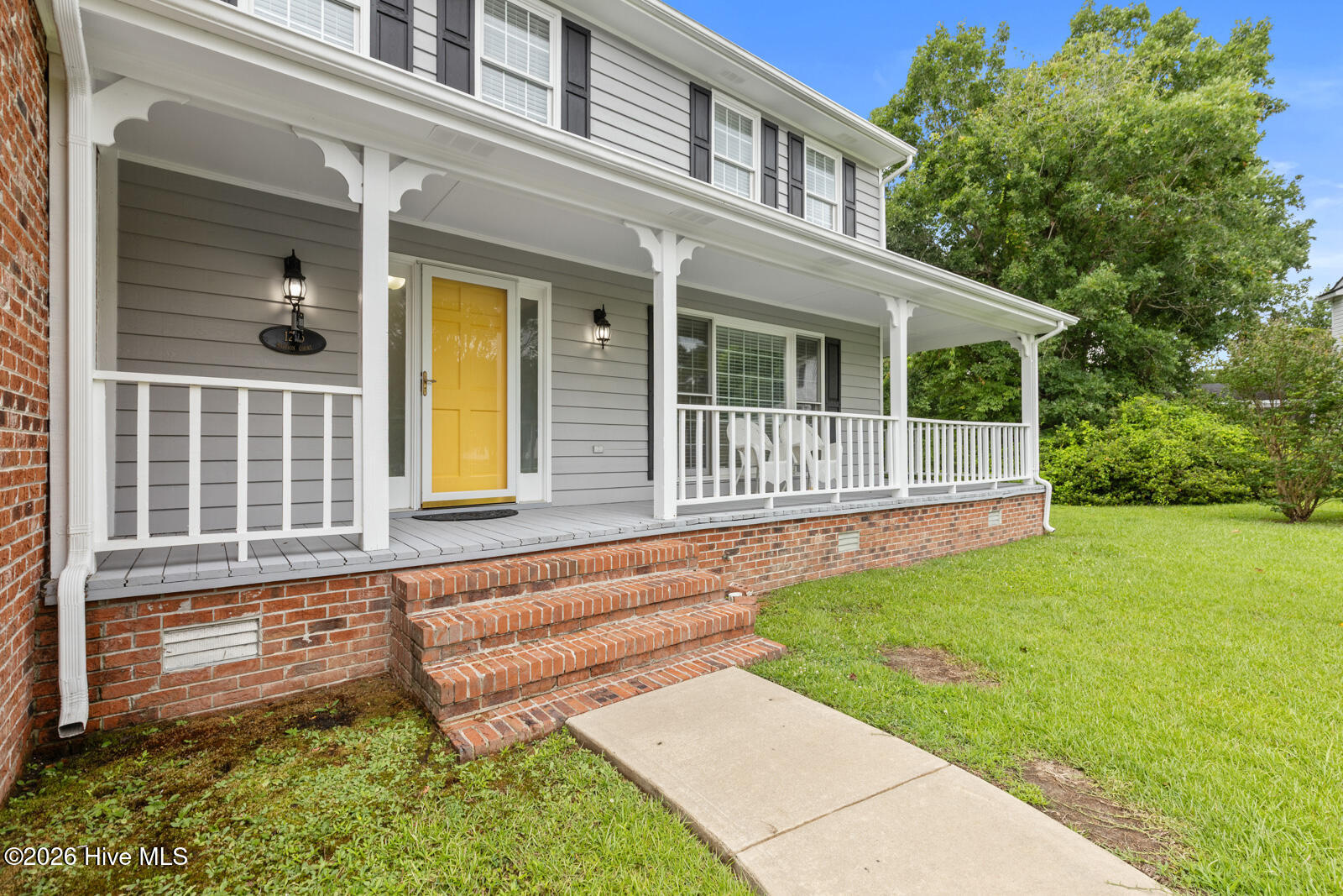 1206 Madison Court