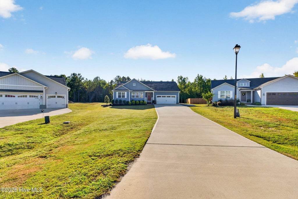 Photo of 82 Falls River Court, Broadway, NC 27505 (MLS # 100608927)