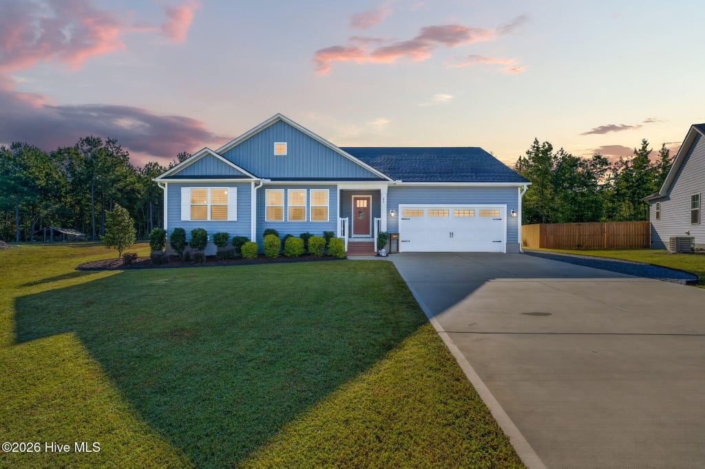 Photo of 82 Falls River Court, Broadway, NC 27505 (MLS # 100608927)