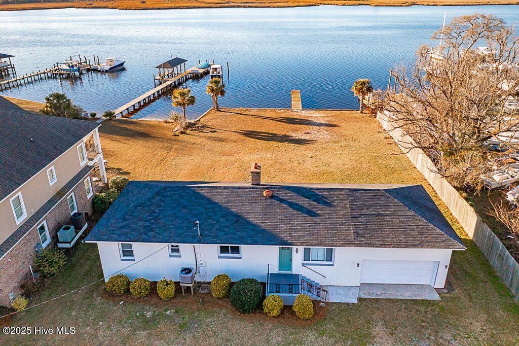 Photo of 304 Madam Moores Lane, New Bern, NC 28562 (MLS # 100545879)