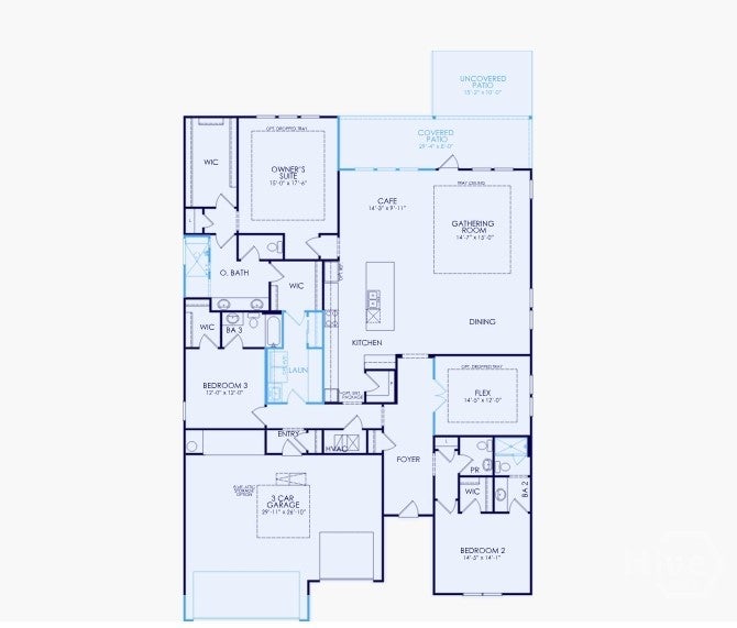 Photo of 62 Maddox Way, Richmond Hill, GA 31324 (MLS # SA363513)