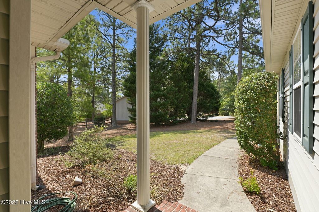 Photo of 11 Fur Court W, Pinehurst, NC 28374 (MLS # 100587757)