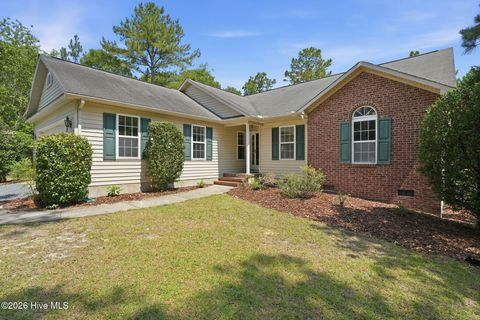 Photo of 11 Fur Court W, Pinehurst, NC 28374 (MLS # 100587757)