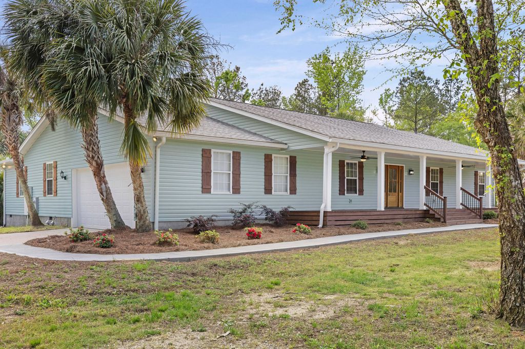 Photo of 817 Murrah Road, North Augusta, SC 29860 (MLS # 554899)