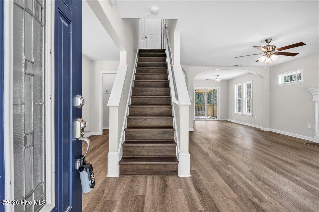 Photo of 394 Ridge Road, Jacksonville, NC 28540 (MLS # 100565952)