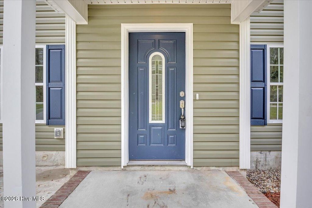 Photo of 394 Ridge Road, Jacksonville, NC 28540 (MLS # 100565952)