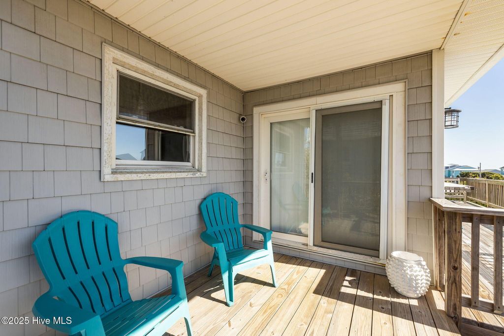 Photo of 7122 Ocean Drive, Emerald Isle, NC 28594 (MLS # 100536314)