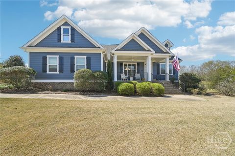 Photo of 3531 Maddison Avenue, Watkinsville, GA 30677 (MLS # CL351137)