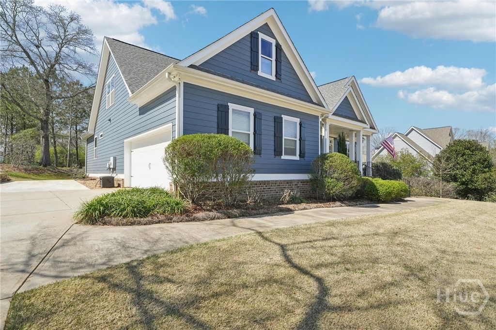 Photo of 3531 Maddison Avenue, Watkinsville, GA 30677 (MLS # CL351137)