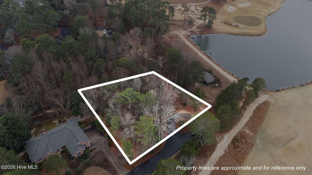 Photo of 65 Westlake Road, Pinehurst, NC 28374 (MLS # 100548015)