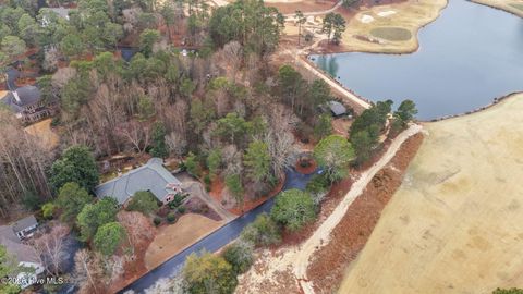 Vacant Land For Sale - 65 Westlake Road<br/> Pinehurst, NC 28374