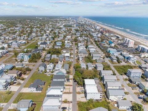 Tiny photo for 1310 Snapper Lane #1, Carolina Beach, NC 28428 (MLS # 100565767)