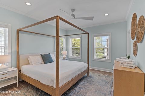 Tiny photo for 1310 Snapper Lane #1, Carolina Beach, NC 28428 (MLS # 100565767)