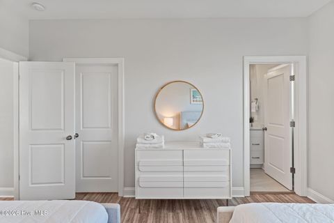 Tiny photo for 1310 Snapper Lane #1, Carolina Beach, NC 28428 (MLS # 100565767)